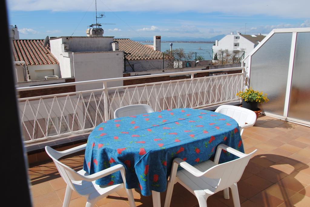 Apart Sylvie Roses Exterior foto